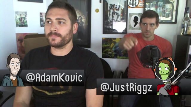 Are You BORED of Call of Duty - Q&A